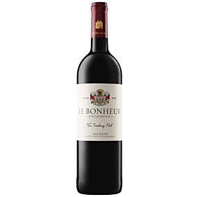 Le Bonheur Wine Estate ‘The Trading Post’ Red Blend