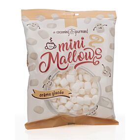 Mini Marshmallows Vanille