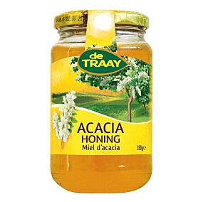 Acacia honing De Traay