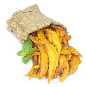 Gedroogde mango (ongezoet)