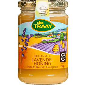 Lavendel Honing De Traay