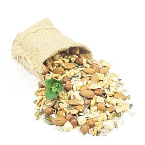 Nuts & Seeds mix