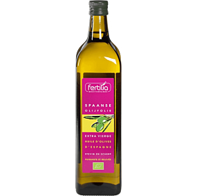 Olijfolie extra vierge Spaans Fertilia (1000 ml)