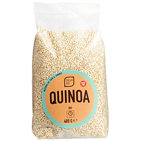 Quinoa wit GreenAge