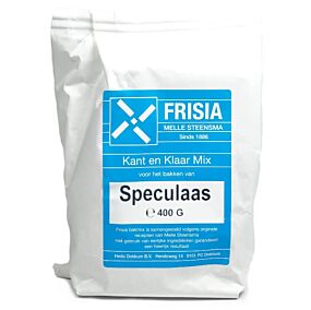 Speculaasmix Frisia