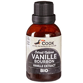 Vanille extract Cook